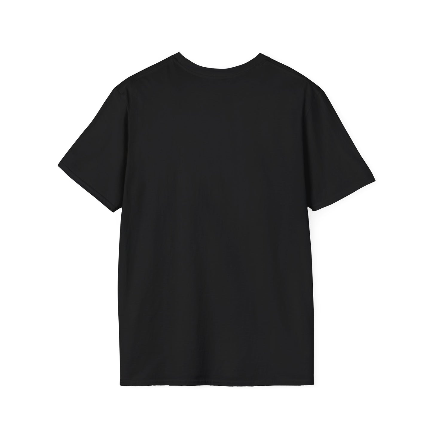 Flufferella's Slime Co Unisex Softstyle T-Shirt – Fun & Colorful Graphic Tee for Kids, Teens & Slime Lovers