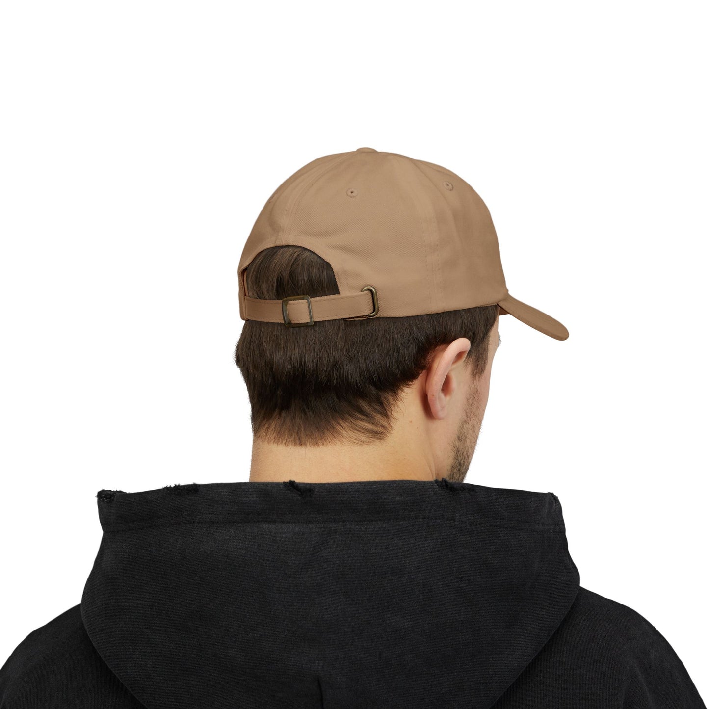 Flufferella's Slime Co. Classic Dad Cap - Fun & Playful Hat for Everyday Style