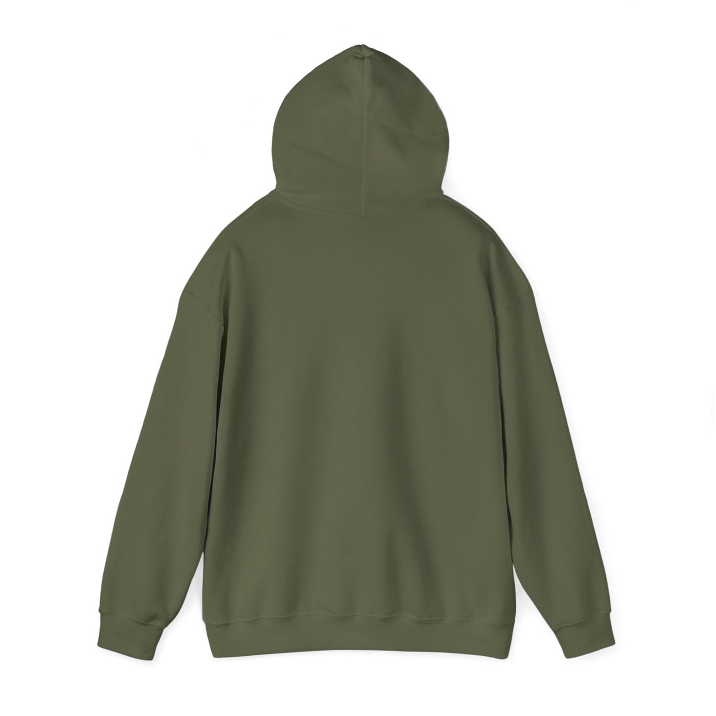 Flufferella's Slime Co. Cozy Unisex Hoodie – Warm, Stylish & Perfect for Everyday Wear