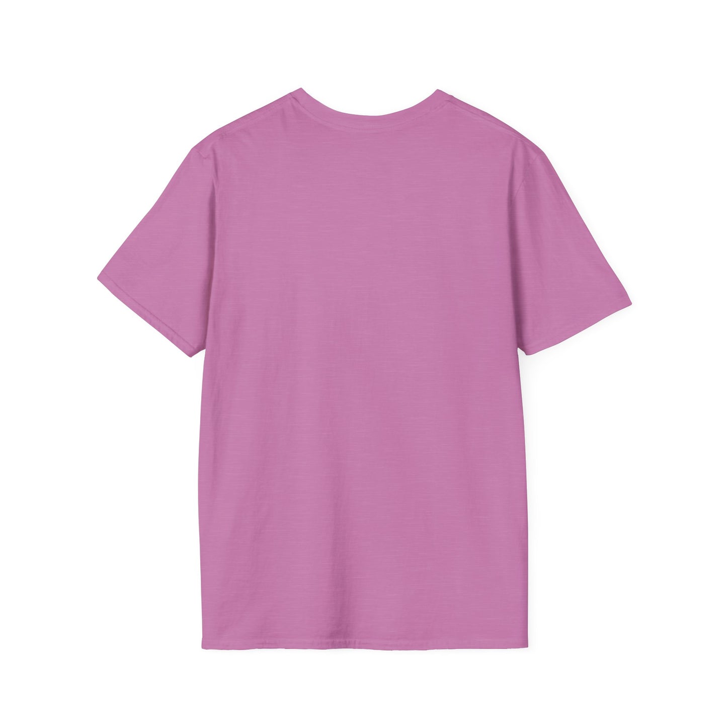 Flufferella's Slime Co Unisex Softstyle T-Shirt – Fun & Colorful Graphic Tee for Kids, Teens & Slime Lovers