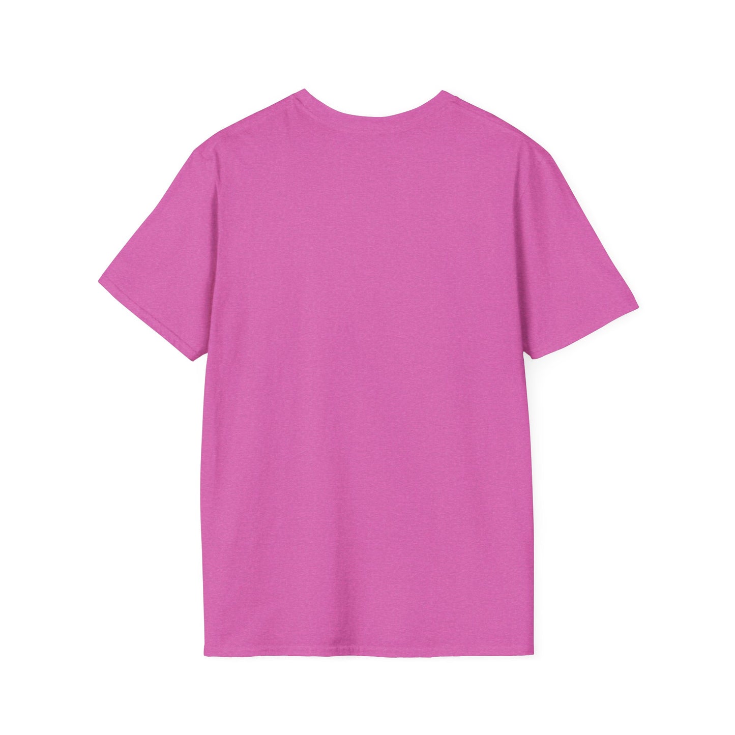 Flufferella's Slime Co Unisex Softstyle T-Shirt – Fun & Colorful Graphic Tee for Kids, Teens & Slime Lovers