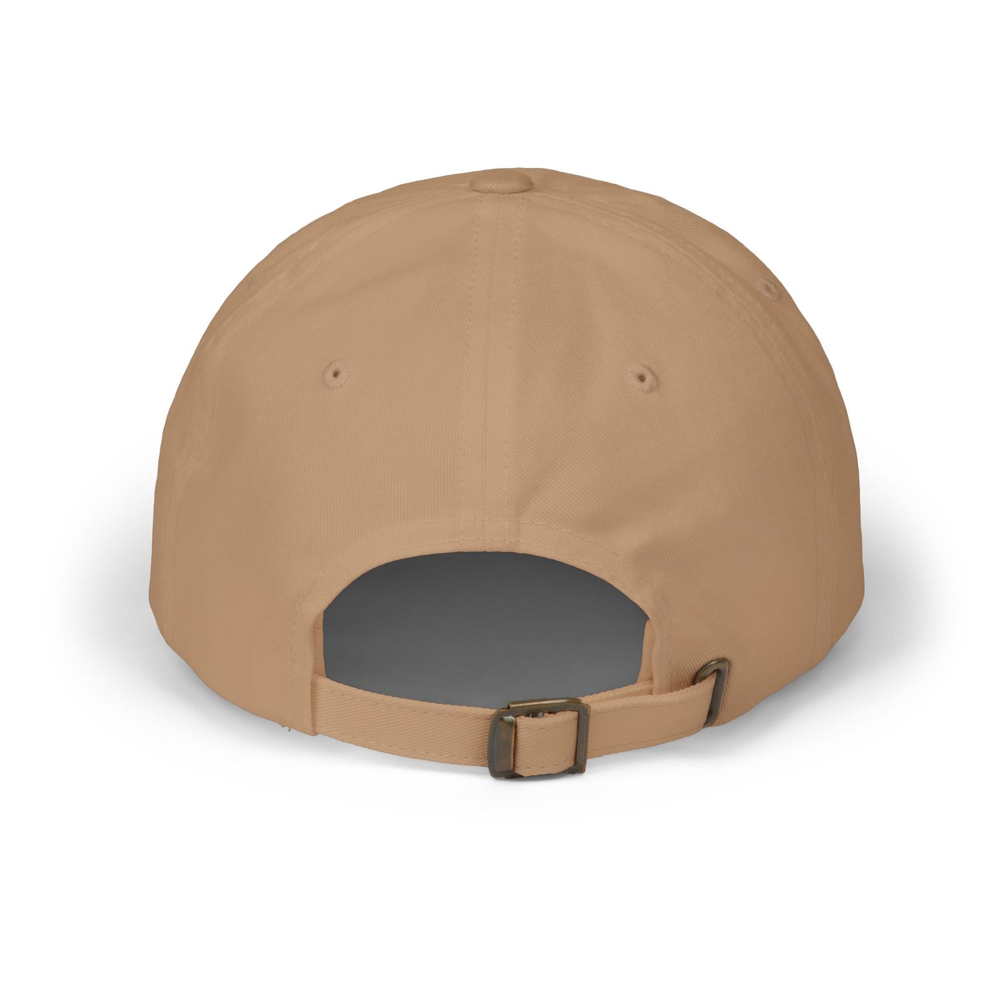 Flufferella's Slime Co. Classic Dad Cap - Fun & Playful Hat for Everyday Style