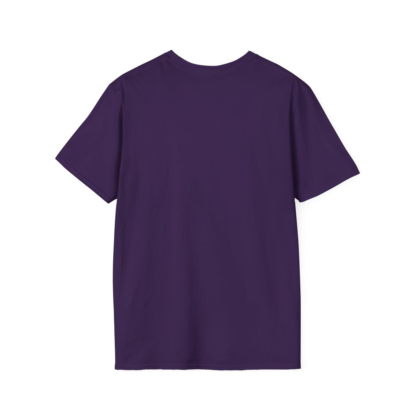 Flufferella's Slime Co Unisex Softstyle T-Shirt – Fun & Colorful Graphic Tee for Kids, Teens & Slime Lovers