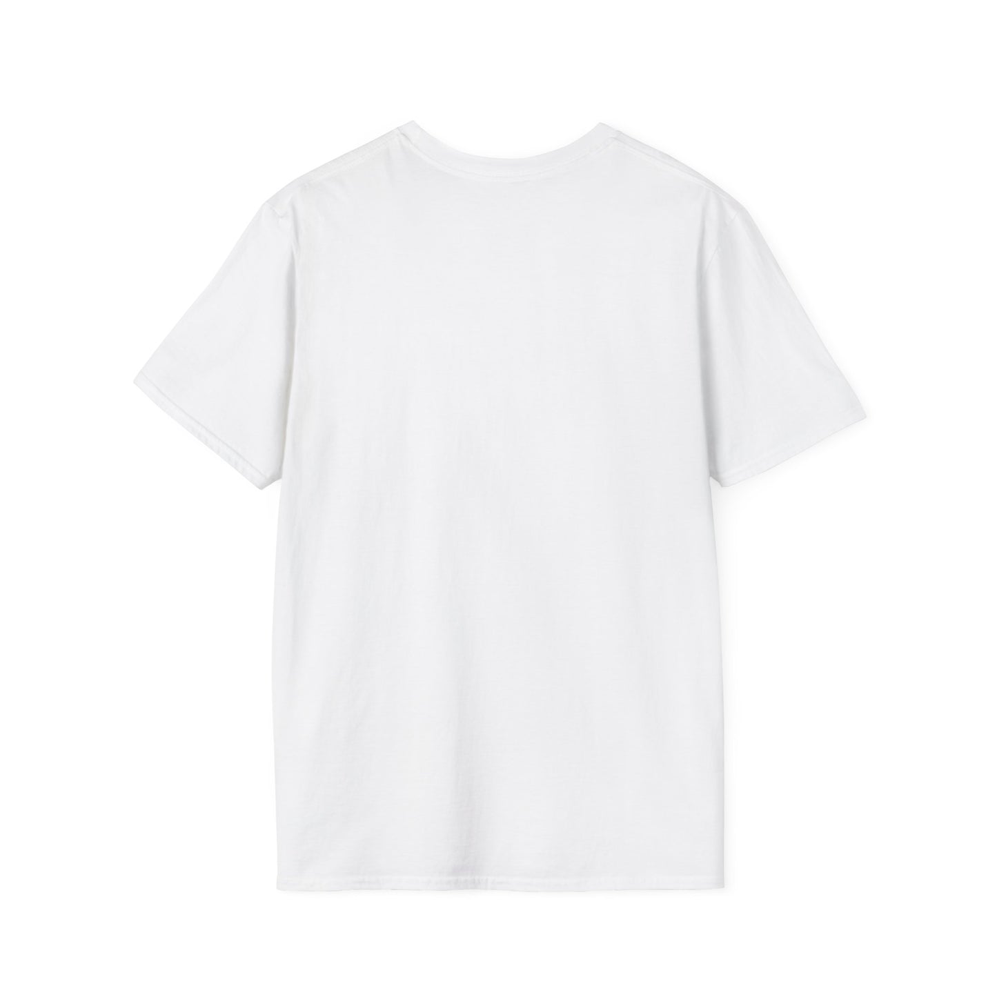 Flufferella's Slime Co Unisex Softstyle T-Shirt – Fun & Colorful Graphic Tee for Kids, Teens & Slime Lovers