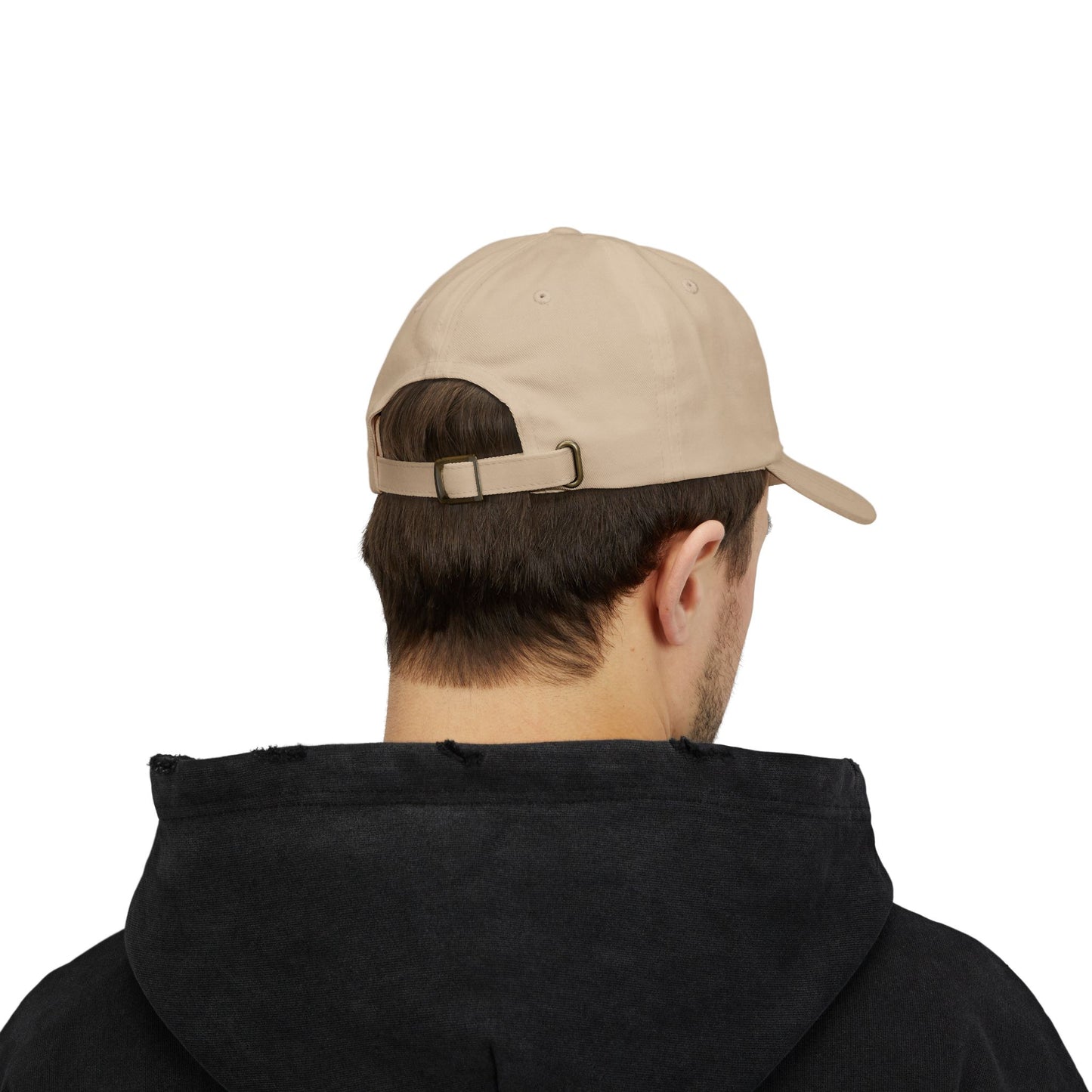 Flufferella's Slime Co. Classic Dad Cap - Fun & Playful Hat for Everyday Style