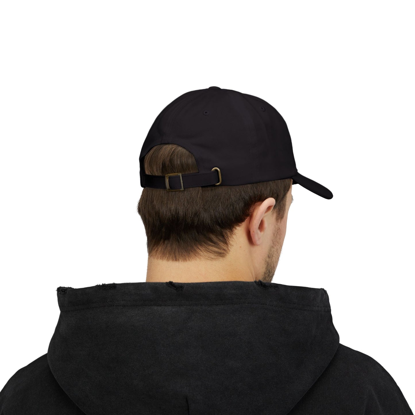 Flufferella's Slime Co. Classic Dad Cap - Fun & Playful Hat for Everyday Style