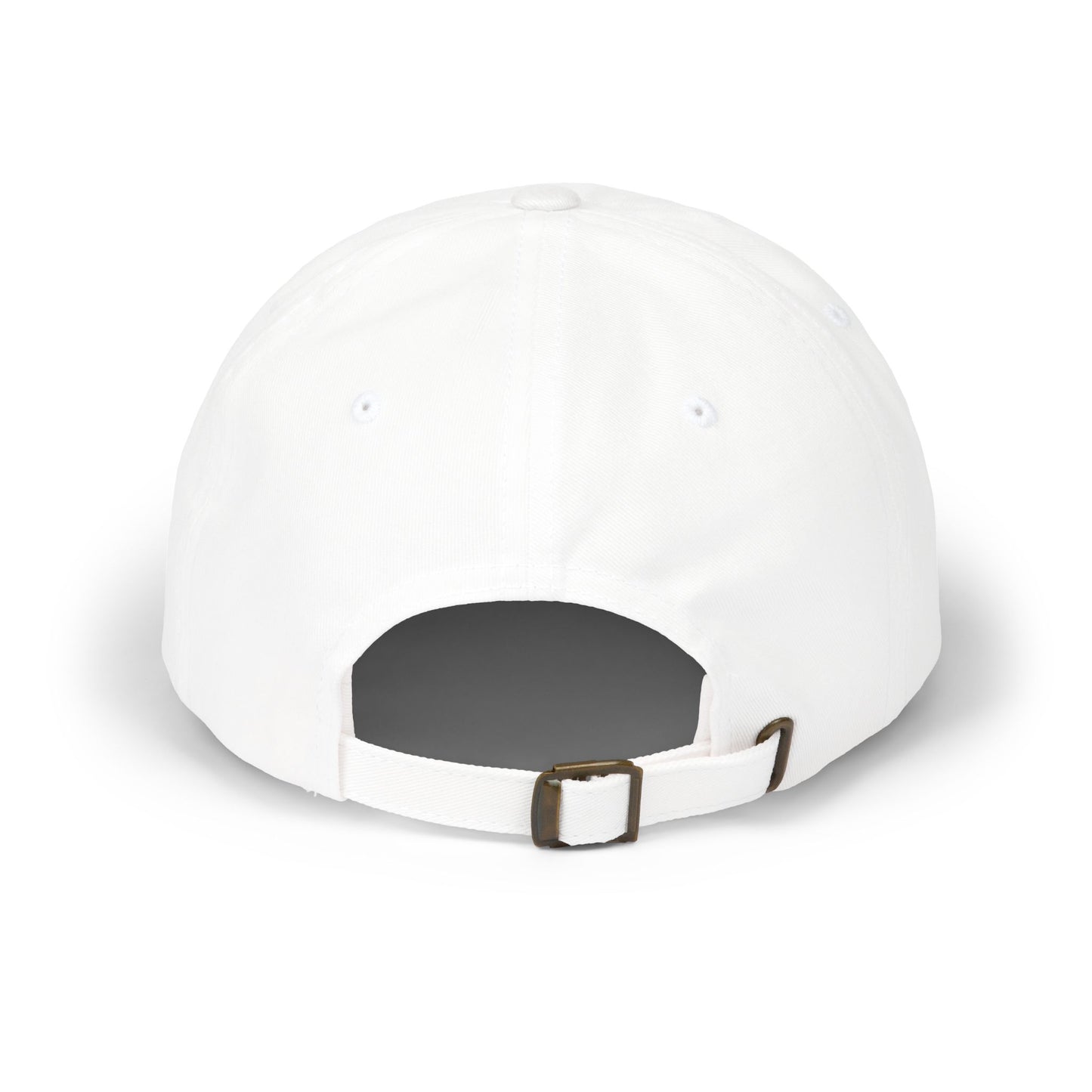 Flufferella's Slime Co. Classic Dad Cap - Fun & Playful Hat for Everyday Style