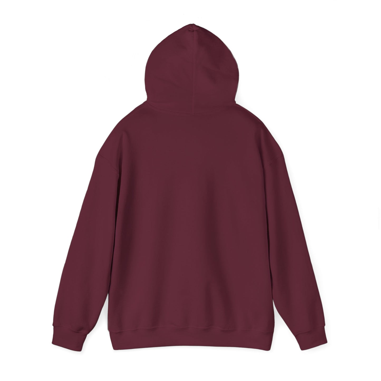 Flufferella's Slime Co. Cozy Unisex Hoodie – Warm, Stylish & Perfect for Everyday Wear