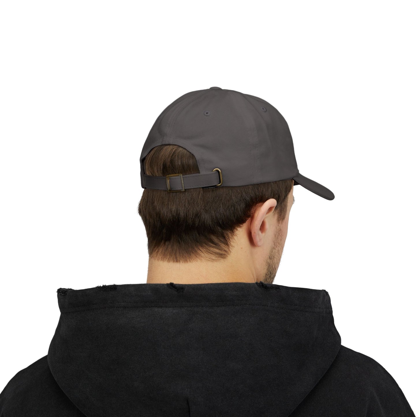 Flufferella's Slime Co. Classic Dad Cap - Fun & Playful Hat for Everyday Style
