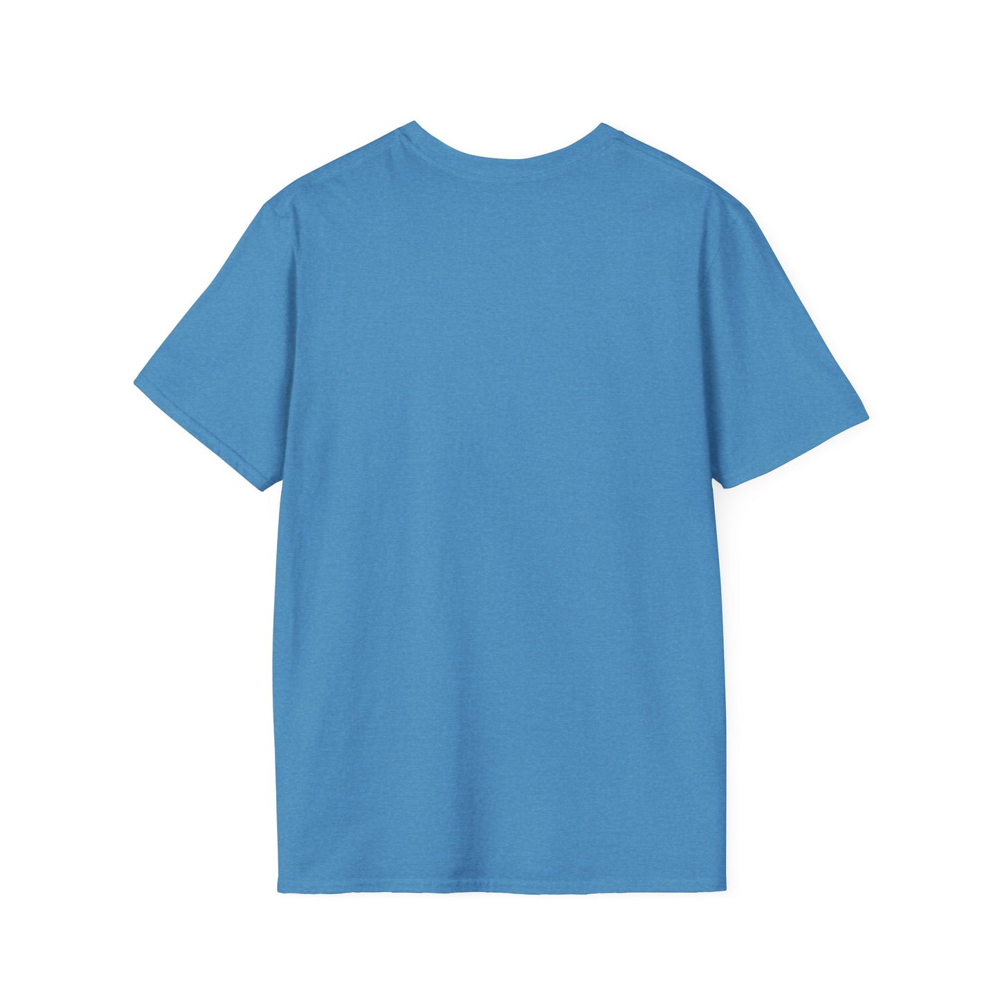 Flufferella's Slime Co Unisex Softstyle T-Shirt – Fun & Colorful Graphic Tee for Kids, Teens & Slime Lovers