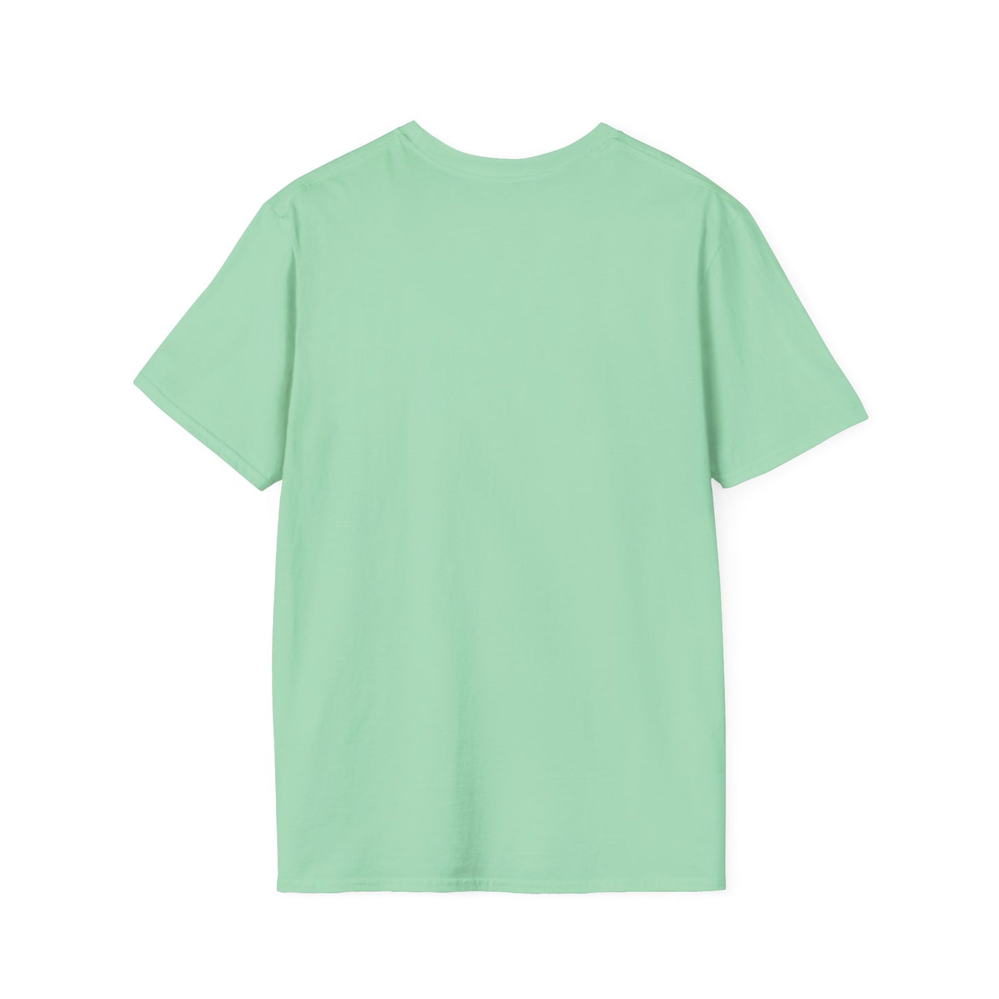 Flufferella's Slime Co Unisex Softstyle T-Shirt – Fun & Colorful Graphic Tee for Kids, Teens & Slime Lovers
