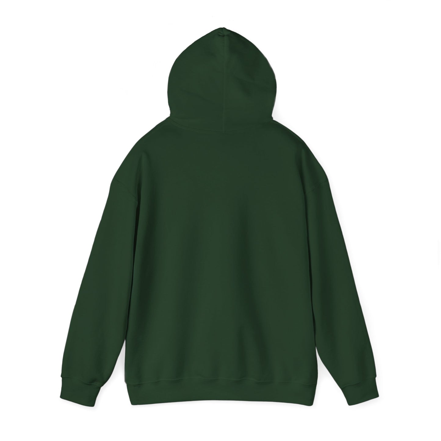 Flufferella's Slime Co. Cozy Unisex Hoodie – Warm, Stylish & Perfect for Everyday Wear