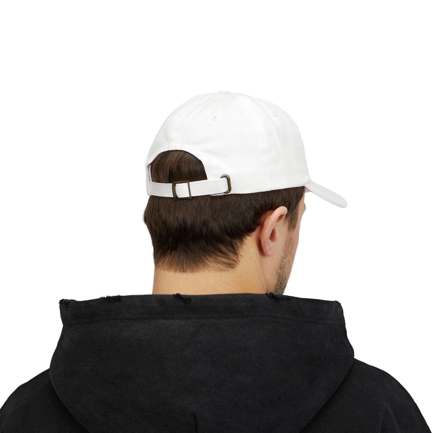 Flufferella's Slime Co. Classic Dad Cap - Fun & Playful Hat for Everyday Style