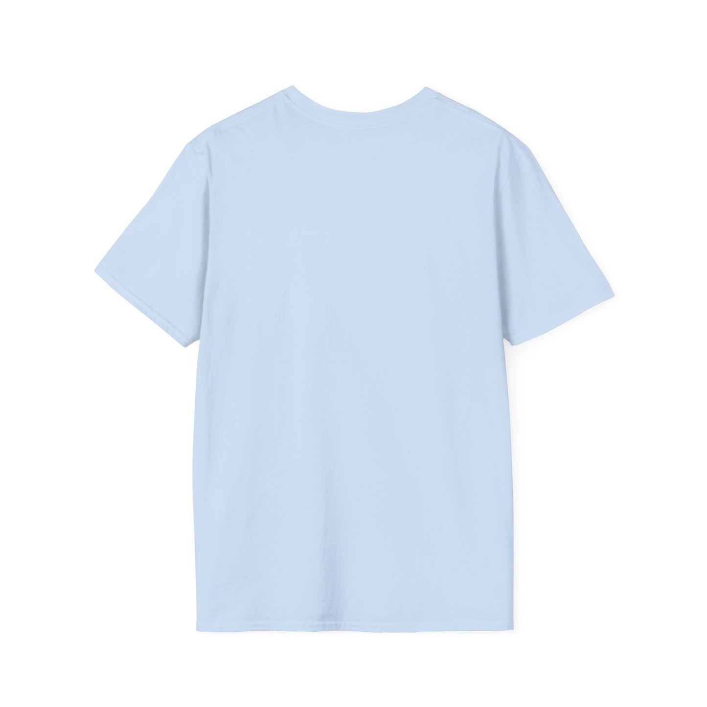 Flufferella's Slime Co Unisex Softstyle T-Shirt – Fun & Colorful Graphic Tee for Kids, Teens & Slime Lovers