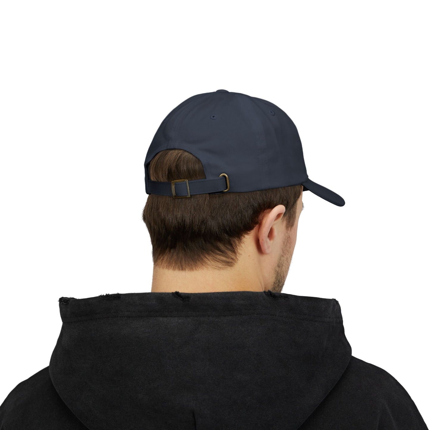 Flufferella's Slime Co. Classic Dad Cap - Fun & Playful Hat for Everyday Style