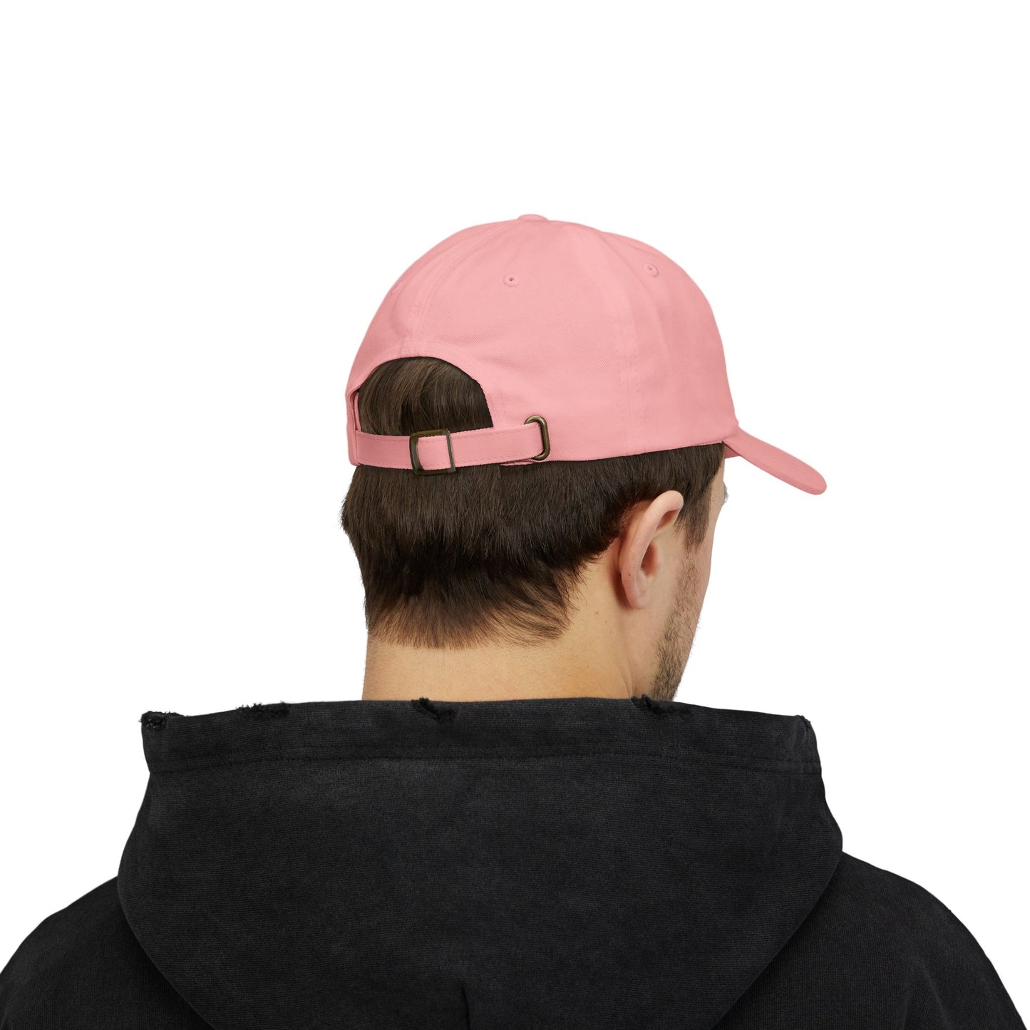 Flufferella's Slime Co. Classic Dad Cap - Fun & Playful Hat for Everyday Style