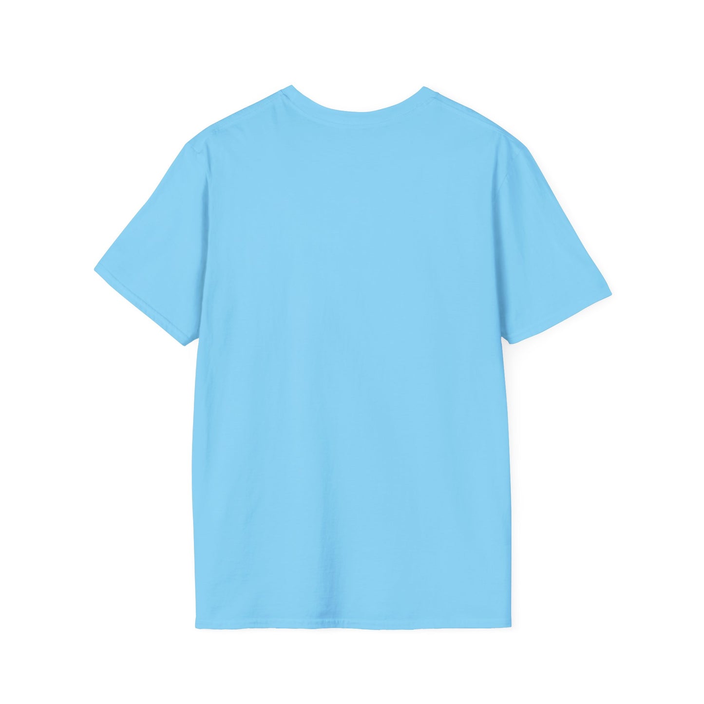 Flufferella's Slime Co Unisex Softstyle T-Shirt – Fun & Colorful Graphic Tee for Kids, Teens & Slime Lovers