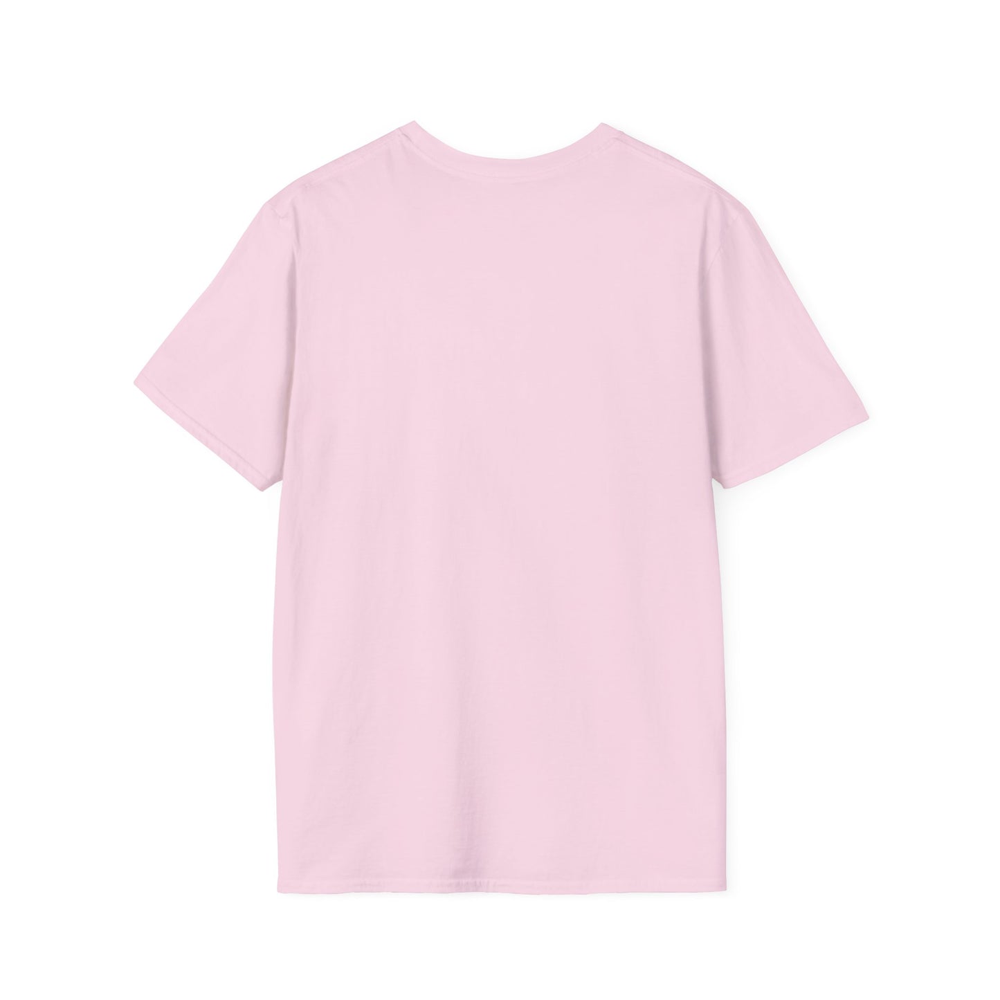 Flufferella's Slime Co Unisex Softstyle T-Shirt – Fun & Colorful Graphic Tee for Kids, Teens & Slime Lovers
