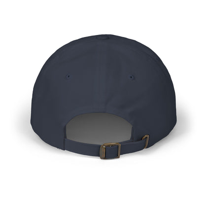 Flufferella's Slime Co. Classic Dad Cap - Fun & Playful Hat for Everyday Style