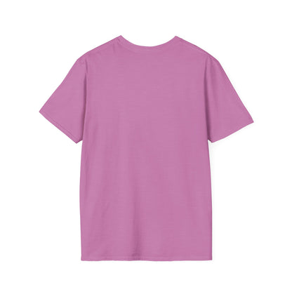 Flufferella's Slime Co Unisex Softstyle T-Shirt – Fun & Colorful Graphic Tee for Kids, Teens & Slime Lovers