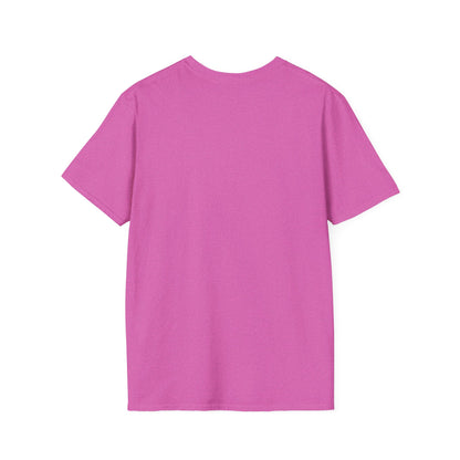 Flufferella's Slime Co Unisex Softstyle T-Shirt – Fun & Colorful Graphic Tee for Kids, Teens & Slime Lovers