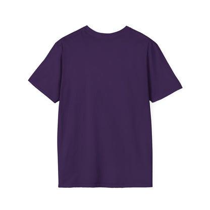 Flufferella's Slime Co Unisex Softstyle T-Shirt – Fun & Colorful Graphic Tee for Kids, Teens & Slime Lovers