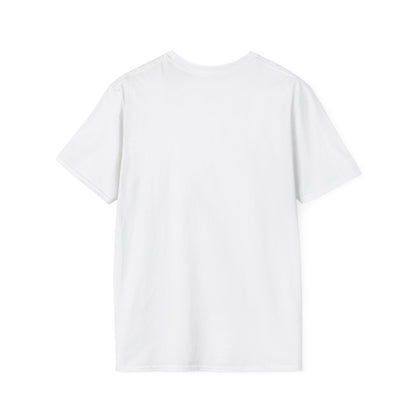 Flufferella's Slime Co Unisex Softstyle T-Shirt – Fun & Colorful Graphic Tee for Kids, Teens & Slime Lovers