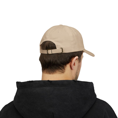 Flufferella's Slime Co. Classic Dad Cap - Fun & Playful Hat for Everyday Style