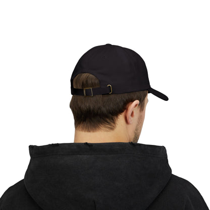 Flufferella's Slime Co. Classic Dad Cap - Fun & Playful Hat for Everyday Style