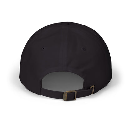 Flufferella's Slime Co. Classic Dad Cap - Fun & Playful Hat for Everyday Style