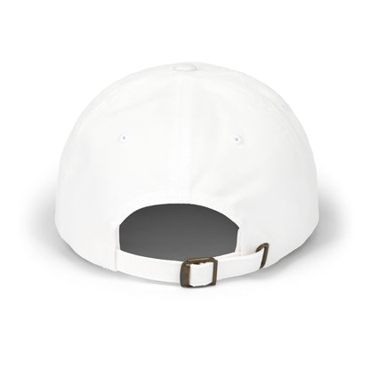 Flufferella's Slime Co. Classic Dad Cap - Fun & Playful Hat for Everyday Style