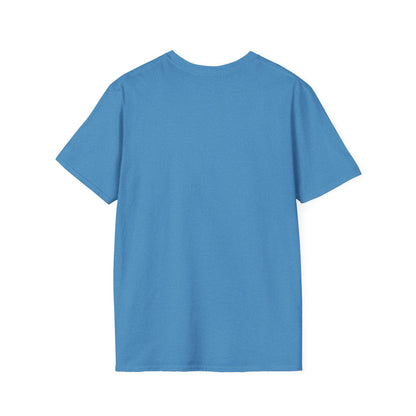 Flufferella's Slime Co Unisex Softstyle T-Shirt – Fun & Colorful Graphic Tee for Kids, Teens & Slime Lovers
