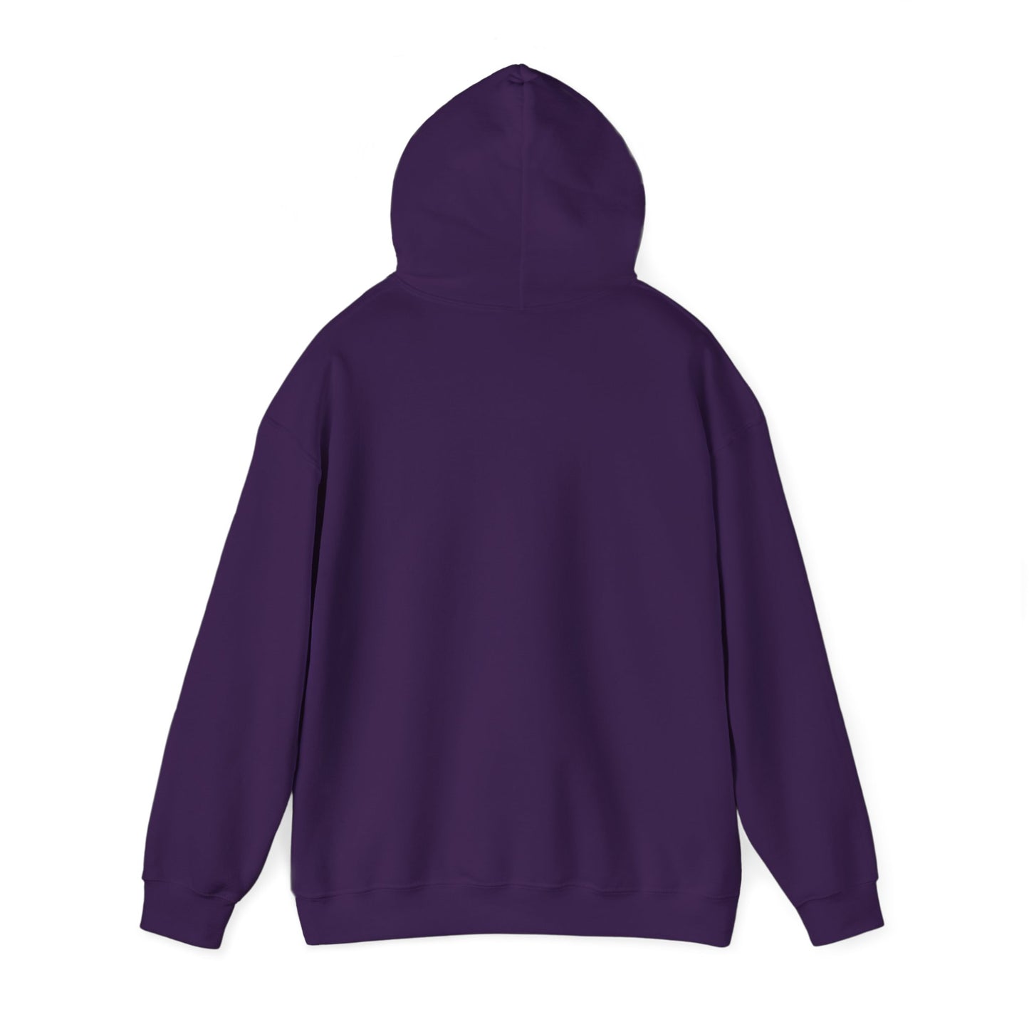 Flufferella's Slime Co. Cozy Unisex Hoodie – Warm, Stylish & Perfect for Everyday Wear