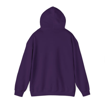 Flufferella's Slime Co. Cozy Unisex Hoodie – Warm, Stylish & Perfect for Everyday Wear