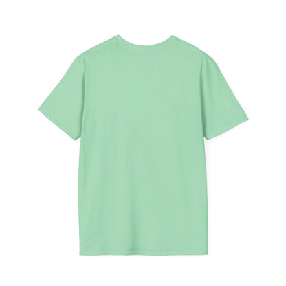 Flufferella's Slime Co Unisex Softstyle T-Shirt – Fun & Colorful Graphic Tee for Kids, Teens & Slime Lovers