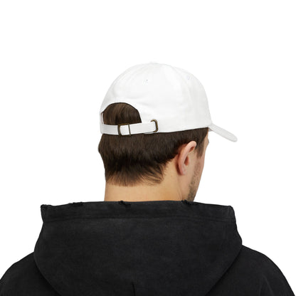 Flufferella's Slime Co. Classic Dad Cap - Fun & Playful Hat for Everyday Style