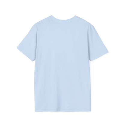 Flufferella's Slime Co Unisex Softstyle T-Shirt – Fun & Colorful Graphic Tee for Kids, Teens & Slime Lovers