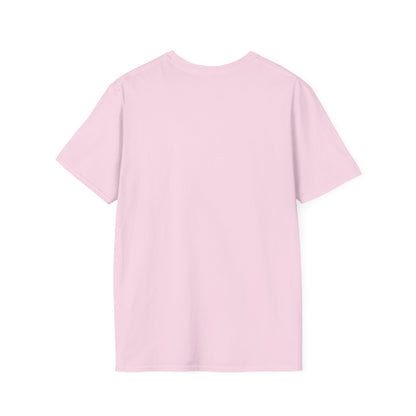 Flufferella's Slime Co Unisex Softstyle T-Shirt – Fun & Colorful Graphic Tee for Kids, Teens & Slime Lovers
