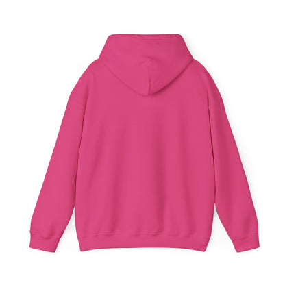 Flufferella's Slime Co. Cozy Unisex Hoodie – Warm, Stylish & Perfect for Everyday Wear